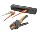 WEIDMULLER - Borsa portautensili, Larghezza: 141 mm, Posizione verticale: 58 mm, Profondità: 309 mm