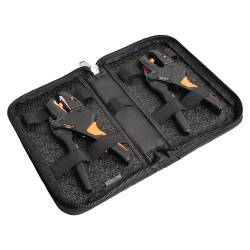 WEIDMULLER - Borsa portautensili, Larghezza: 141 mm, Posizione verticale: 58 mm, Profondità: 309 mm