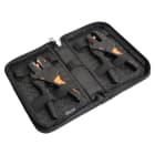 WEIDMULLER - Borsa portautensili, Larghezza: 141 mm, Posizione verticale: 58 mm, Profondità: 309 mm