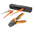 WEIDMULLER - Borsa portautensili, Larghezza: 141 mm, Posizione verticale: 58 mm, Profondità: 309 mm