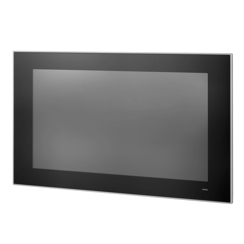 WEIDMULLER - Pannello grafico (HMI), LCD TFT, LED backlight, Grandezza: 15.6", Risoluzione: 1920 x 1080