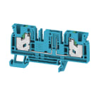 WEIDMULLER - Morsetto di base per spina del componente, SNAP IN, 500, 20, 2