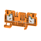 WEIDMULLER - Morsetto di base per spina del componente, SNAP IN, 500, 20, 2