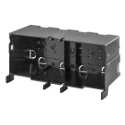WEIDMULLER - Touch-safe protection (custodia), Industrial Ethernet, 47.4 x 45 policarbonato