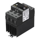 WEIDMULLER - Contatore a stato solido, 5…32 V DC, 42…600 V AC +10% -15%, Corrente permanente: 20 A