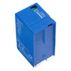 WEIDMULLER - Scaricatore di sovratensione AC combinato (Tipo 1+2), Tensione di rete: 230 V / 400 V, Rete a bassa tensione: TN, Numero di poli: 1