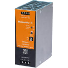 WEIDMULLER - Alimentazione elettrica, Alimentazione di corrente, alimentatore switching, 240 W, 10 A @ 55 °C