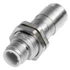 WEIDMULLER - Adattatore per sensori e attuatori, Numero di poli: 5, Codifica: Codificato A, M12, 50 V
