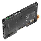 WEIDMULLER - Modulo di comunicazione (I/O), Modulo funzionale, PUSH IN, 24 V DC +20 %/ -15 %, tramite il bus di sistema, -20 °C...60 °C