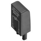 WEIDMULLER - Circuito di sicurezza (Relè), CUBESERIES, 6…24 V AC, Varistore, Indicatore di stato: No