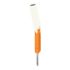 WEIDMULLER - Presa (Morsetto), Profondità di innesto: 11.5 mm, Profondità: 51.3 mm