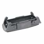 WEIDMULLER - Custodia connettori industriali, Base passante, Gancio trasversale in basso, Dimensioni di installazione: 8, IP65, in stato collegato
