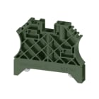WEIDMULLER - Terminale di fissaggio, altro, TS 35, V-2, Wemid, Larghezza: 8 mm, 100 °C