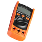 WEIDMULLER - Multimeter