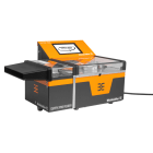 WEIDMULLER - Macchina di spellatura, elettrico, Passaggio (diametro max.): Diametro esterno 8 mm