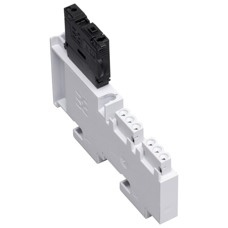 WEIDMULLER - Scaricatore di sovratensione, AC, 250 V