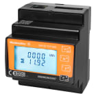 WEIDMULLER - Dispositivo di misurazione quantità elettrica, 400 V, Modbus/TCP