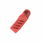 WEIDMULLER - Elemento di codifica (Connettori a innesto industriali), Plastica, Colori: rosso