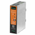 WEIDMULLER - Alimentazione elettrica, Alimentazione di corrente, alimentatore switching, 120 W, 5 A @ 55 °C