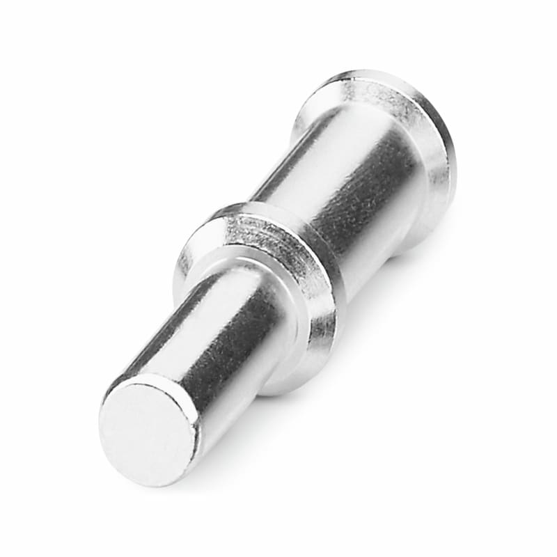 WEIDMULLER - Contatto (Connettori a innesto industriali), Maschio, MHP, 16 mm², 6.55 mm, torniti