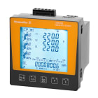 WEIDMULLER - Dispositivo di misurazione quantità elettrica, 50…600 V, Modbus RTU