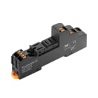 WEIDMULLER - Zoccolo portarelè, IP20, 1 Contatto di scambio , 12 A, PUSH IN
