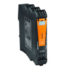 WEIDMULLER - Controllo del valore limite, Alimentazione elettrica 24 V DC, Ingresso : U, I, R, ? universale, Uscita : 2 relè