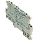 WEIDMULLER - Controllo del valore limite, Alimentazione elettrica 24 V DC, Ingresso : 0-10 V, Uscita : 2 transistor