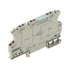 WEIDMULLER - Temporizzatori, 24 V DC ±10 %, 1 contatto NA (Transistor), 20 mA, Molla autobloccante