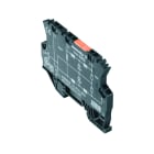 WEIDMULLER - Scaricatore di sovratensione tecnologia MCR, Serie MCZ, Segnale analogico, AC/DC, Tensione nominale (AC): 24 V, Tensione nominale (DC): 24 V