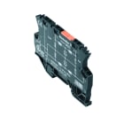 WEIDMULLER - Scaricatore di sovratensione tecnologia MCR, Serie MCZ, Segnale digitale, AC/DC, Tensione nominale (AC): 24 V, Tensione nominale (DC): 24 V