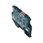 WEIDMULLER - Scaricatore di sovratensione tecnologia MCR, Serie MCZ, Segnale analogico, AC/DC, Tensione nominale (AC): 24 V, Tensione nominale (DC): 28 V