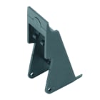 WEIDMULLER - Clip di fissaggio (Relè), Plastica, per relè elevati, RIDERSERIES RCL