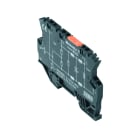 WEIDMULLER - Scaricatore di sovratensione tecnologia MCR, Serie MCZ, Segnale analogico, AC/DC, Tensione nominale (AC): 24 V, Tensione nominale (DC): 24 V