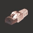 WEIDMULLER - Connettore RJ45, IP20, Collegamento 1: RJ45, Collegamento 2: CrimpAWG 27...AWG 24