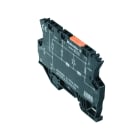 WEIDMULLER - Scaricatore di sovratensione tecnologia MCR, Serie MCZ, Segnale digitale, AC/DC, Tensione nominale (AC): 24 V, Tensione nominale (DC): 24 V