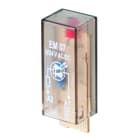 WEIDMULLER - Modulo LED (relè), LED rosso