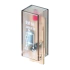 WEIDMULLER - Circuito di sicurezza (Relè), RIDERSERIES, 24…60 V DC, Diodo a corsa libera, Indicatore di stato: LED rosso