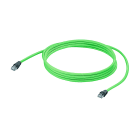 WEIDMULLER - Cavo patch Ethernet, RJ45 IP20, RJ45 IP20, Numero di poli: 8, 6 m