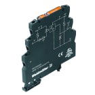 WEIDMULLER - Relè a stato solido, 12 V DC...28 V DC, Varistore, Protezione contro l'inversione di polarità, 5 V TTL, 50 mA, Collegamento a vite