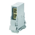 WEIDMULLER - Connettore a innesto passante per fibra ottica, IP20, SC-Duplex, SC-Duplex, Multimode, GOF, POF