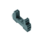 WEIDMULLER - Elemento di base per dispositivo di protezione contro le sovratensioni (Reti dati/tecnologia MCR), Elemento di base, analogico, Numero di segnali: 2,