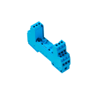 WEIDMULLER - Elemento di base per dispositivo di protezione contro le sovratensioni (Reti dati/tecnologia MCR), Elemento di base, binario, Numero di segnali: 4, CE