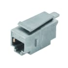 WEIDMULLER - Connettore RJ45, IP20, Collegamento 1: RJ45