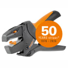 WEIDMULLER - Utensile spellafili, Conduttore flessibile e rigidi con isolamento in PVC, 10 mm², 25 mm