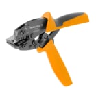 WEIDMULLER - Pinza crimpatrice, Connettore/manicotto per spina guida, 0.1 mm², 1 mm², B-Crimp