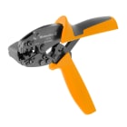 WEIDMULLER - Pinza crimpatrice, Connettore/manicotto per spina guida, 0.5 mm², 2.5 mm², B-Crimp