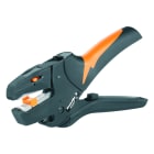 WEIDMULLER - Utensile spellafili, Conduttore flessibile e rigidi con isolamento in PVC, 10 mm², 25 mm