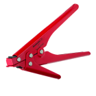 WEIDMULLER - Pinza stringifascette, Larghezza max. fascetta serracavo: 9.5 mm, Peso: 317 g, Materiale di base: acciaio