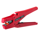 WEIDMULLER - Utensile spellafili, Conduttore flessibile e rigidi con isolamento in PVC, 6 mm², 20 mm
